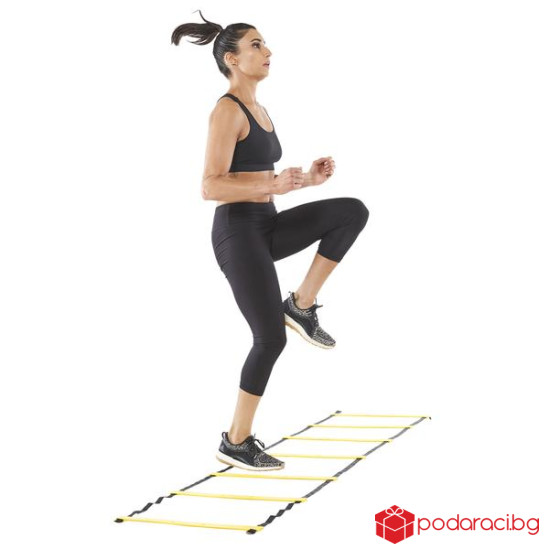 Тренировъчна стълба 4м