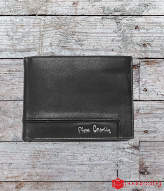 Мъжки портфейл PIERRE CARDIN