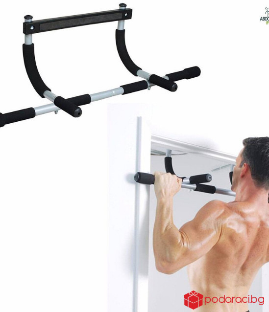 Лост за набиране за каса на врата