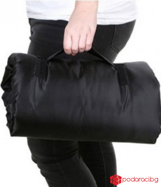 Одеало за куче Trip 140х100х4см