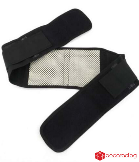 Турмалинов Колан