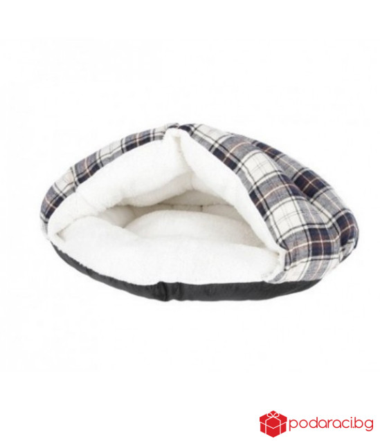 Мека колибка за котки Milky