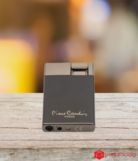 Стилна запалка PIERRE CARDIN