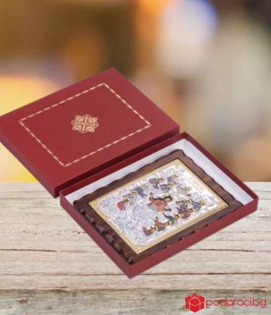 Икона Дървото на живота