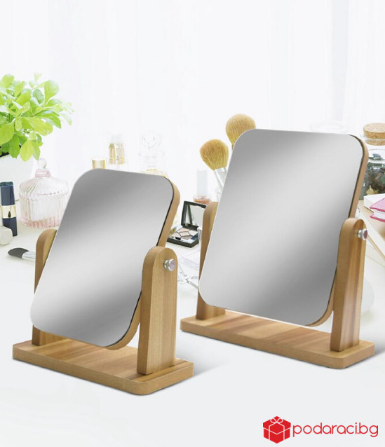 Практично огледало