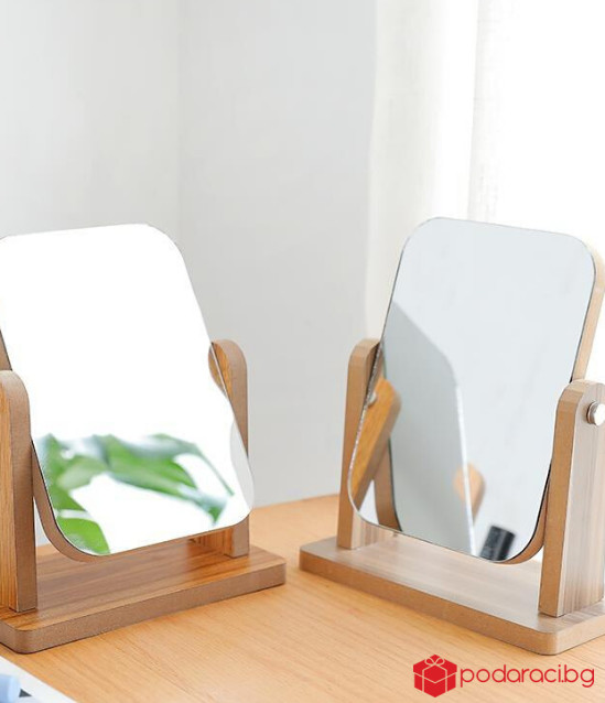 Практично огледало