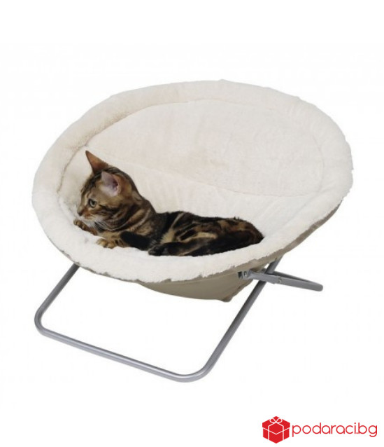 Шезлонг за котка Sharon