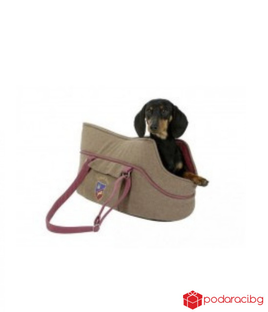 Транспортна чанта за куче Royal Pets 56х25х24см