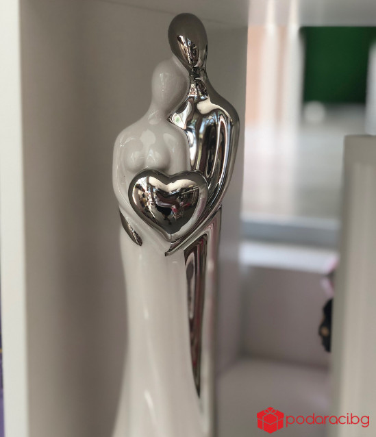 Статуетка Влюбени
