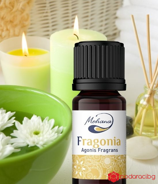 ФРАГОНИЯ, FRAGONIA, 5 ML