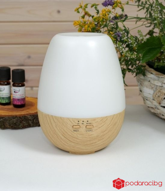 АРОМА ДИФУЗЕР „ДИЯ“