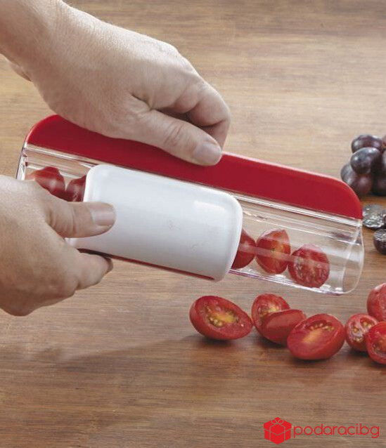 Кухненско ренде Zip Slicer