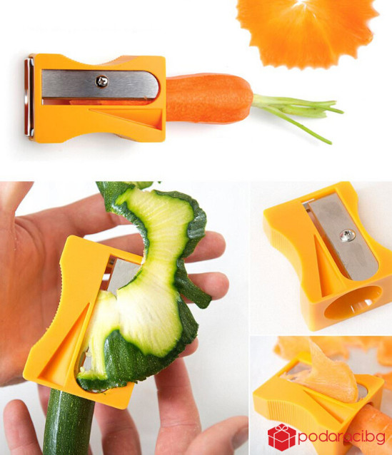 Острилка за зеленчуци и плодове