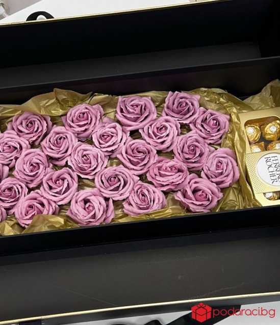 Дамски комплект Еуфория