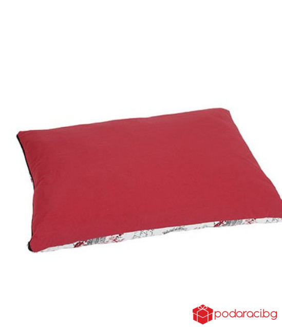 Възглавница за куче Paris 60х50см