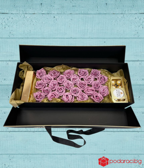 Дамски комплект Еуфория