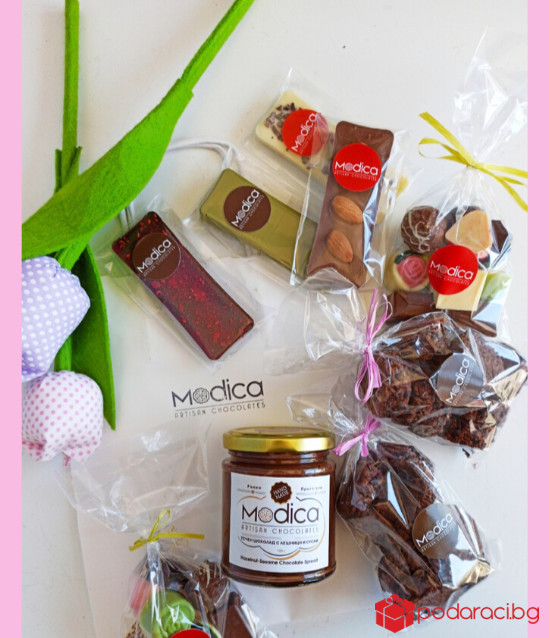 Семейна кутия Modica Family Box