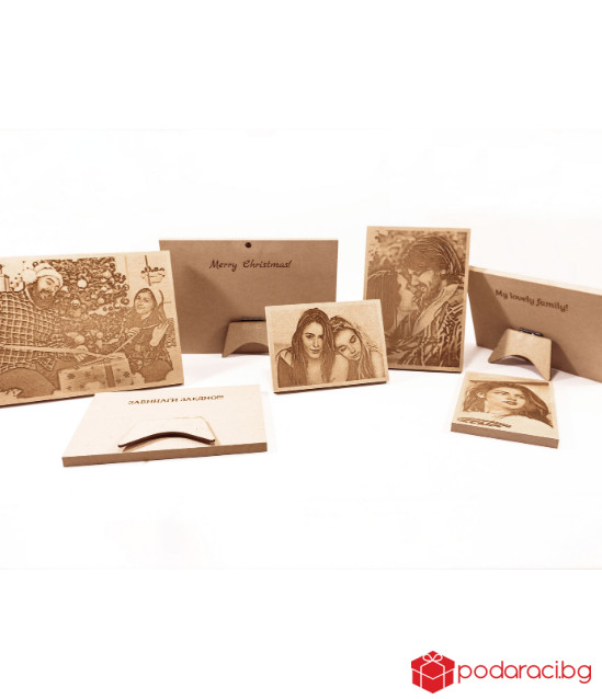 Гравюра размер А4