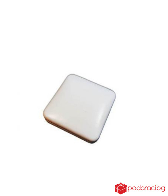 Сребърна монета Brumby