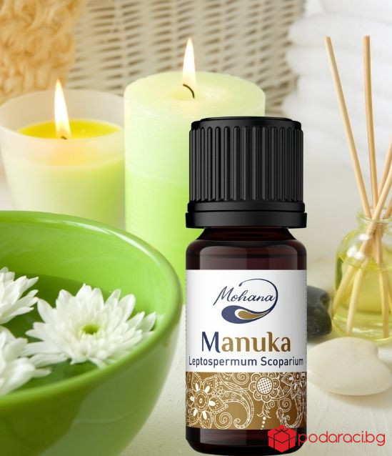 МАНУКА, MANUKA, 5ML