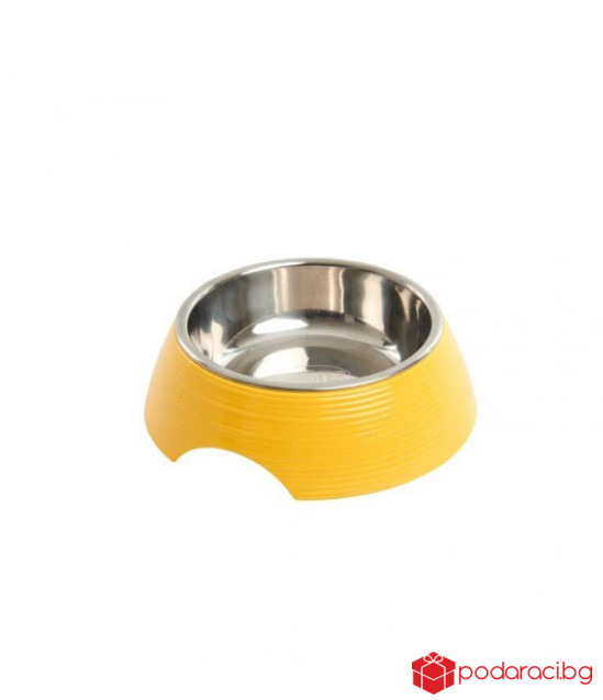 Buster купа меламин с гланцирана повърхност;различни цветове