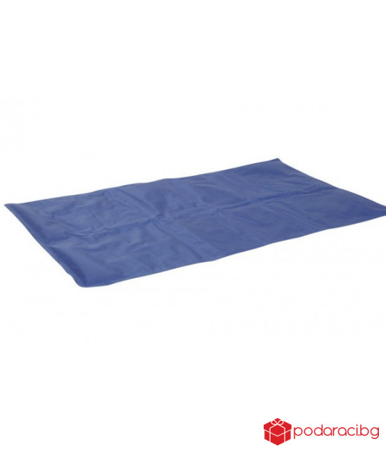 Охлаждащо легло за куче (размери)