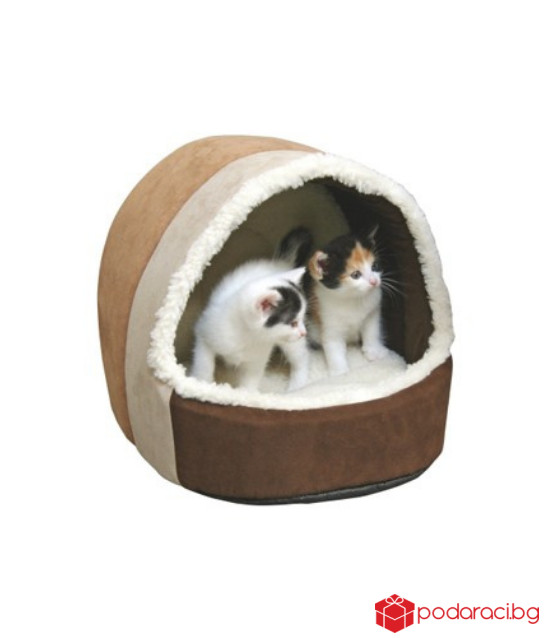 Колибка за котки Amy