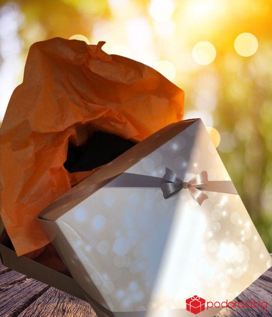 Бяла тениска за най-добрата майка с роза