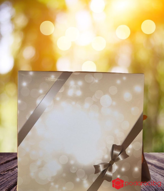 White T-shirt mother and daughter