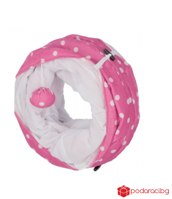 Тунел за котки Puntino