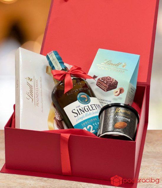 Подаръчна кутия Специален повод