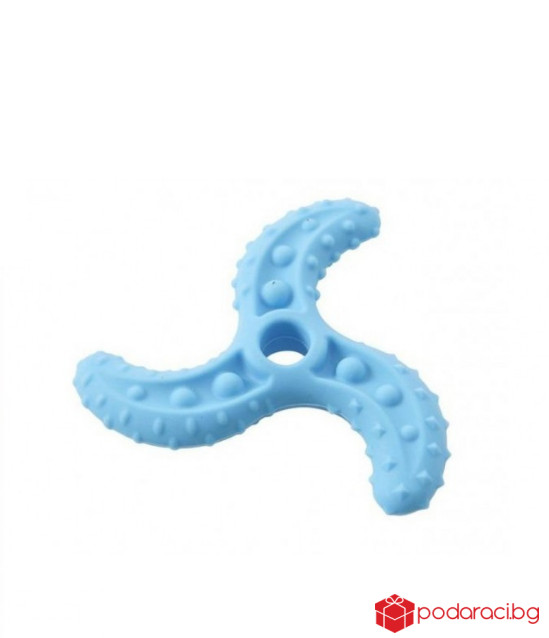 Buster бумеранг силикон; различни цветове