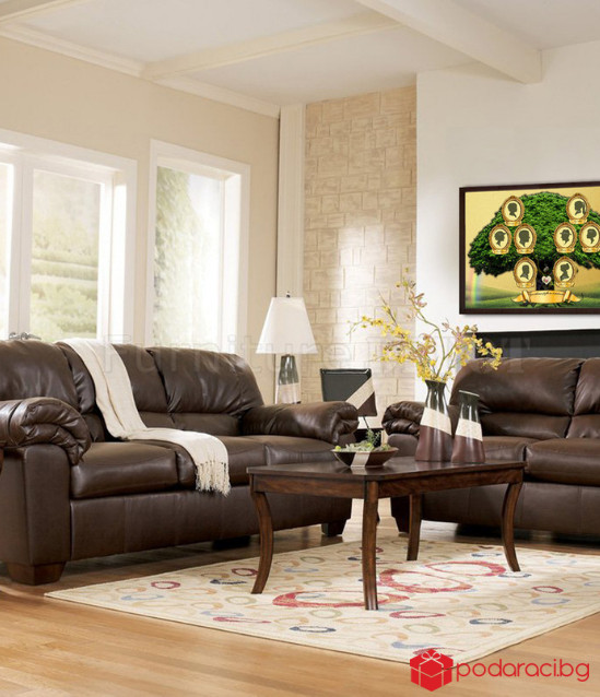 Родословно  дърво