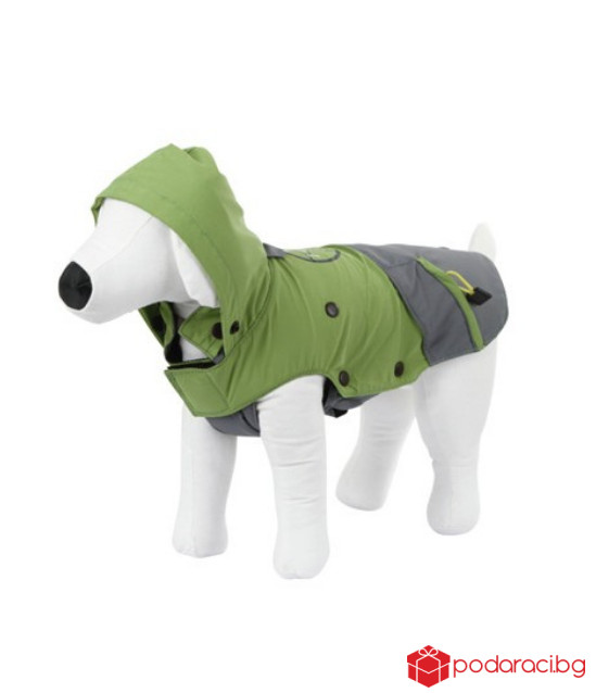 Палто за куче Vancouver (размери)