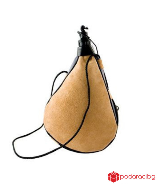 Мех за вино 1л.