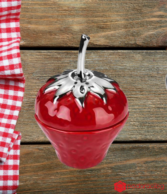 Купа ягода голяма