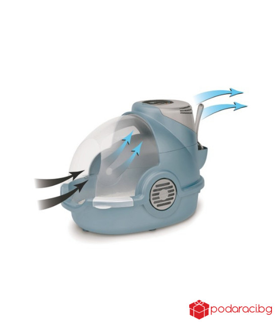 Затворена тоалетна Oster