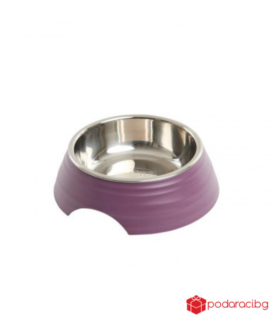 Buster купа меламин с гланцирана повърхност;различни цветове