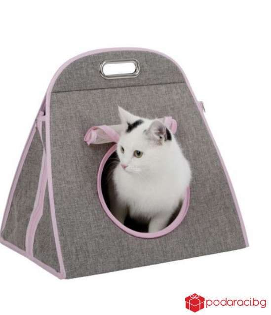 Палатка/чанта за котки Multi 3i