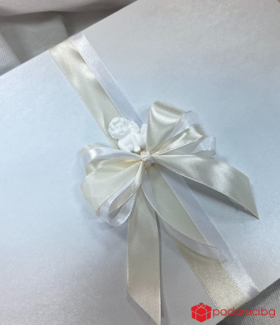 Книга за пожелания за Свето кръщение