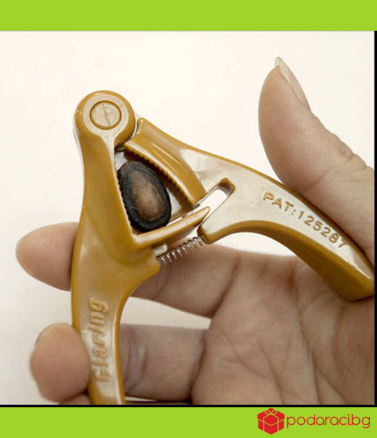 Удобни Клещи за ядки