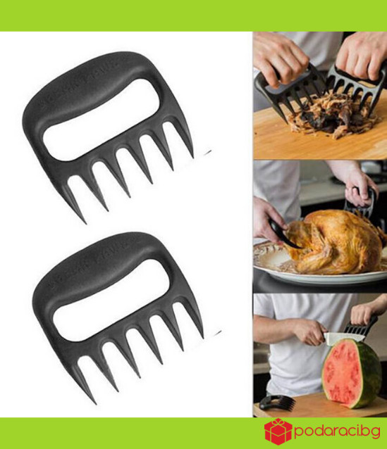 Гребен за месо