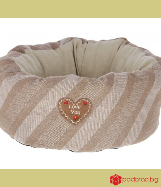 Легло за котки Love You