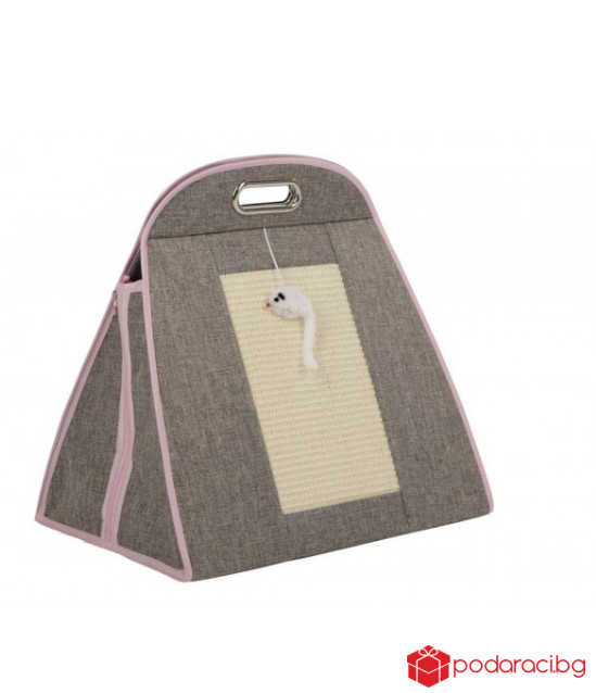 Палатка/чанта за котки Multi 3i