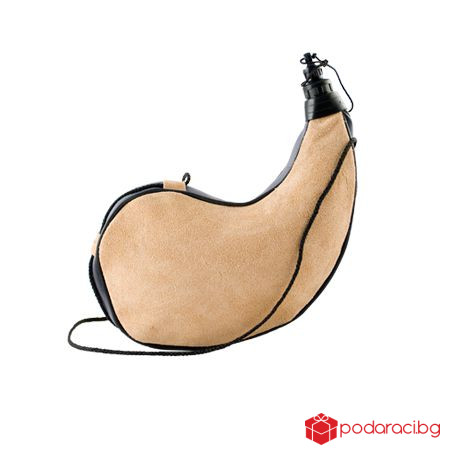 Мех за вино с обем 2л.