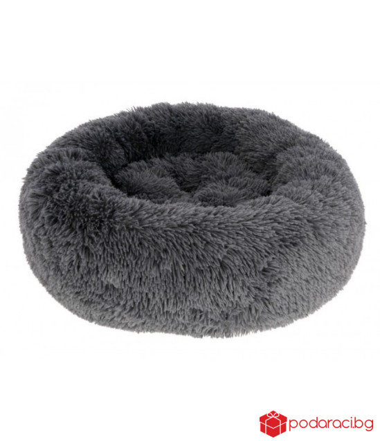 Меко легло за куче Fluffy 18х60см