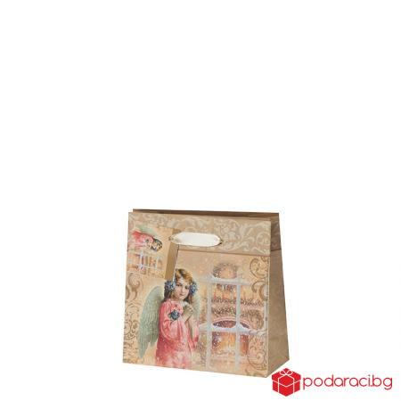 Ангелче харт.торба пакет 10бр.