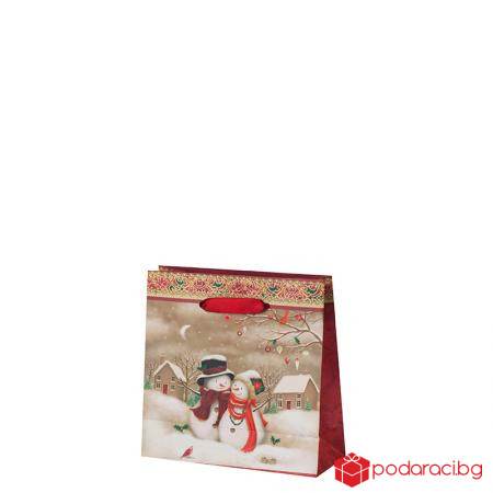 Снежко харт.торба