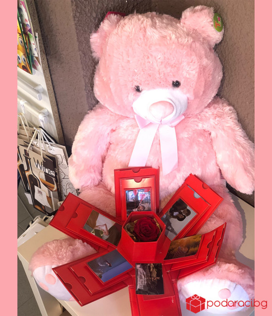 Кутия пълна с тайни