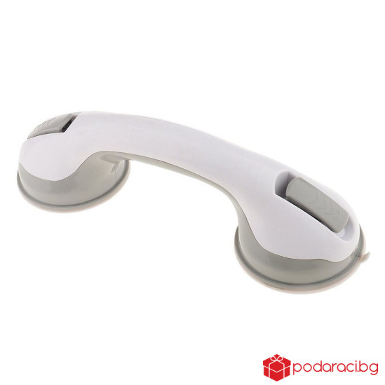 Удобна вакуум дръжка за баня